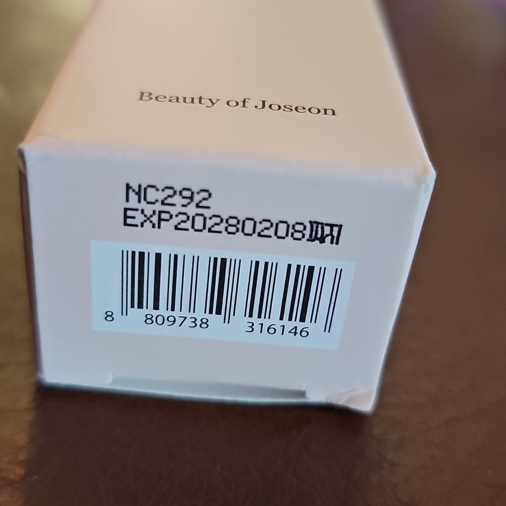 Beauty Of Joseon Revive Eye Serum : Ginseng + Retinal - Picture 10 of 10